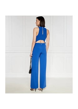 Patrizia Pepe Kombinezon | Regular Fit ze sklepu Gomez Fashion Store w kategorii Kombinezony damskie - zdjęcie 184338088
