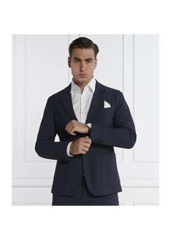 BOSS BLACK Marynarka P-Hanry-J | Slim Fit ze sklepu Gomez Fashion Store w kategorii Marynarki męskie - zdjęcie 184338096