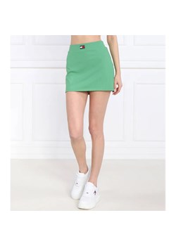 Tommy Jeans Spódnica ze sklepu Gomez Fashion Store w kategorii Spódnice - zdjęcie 184338108