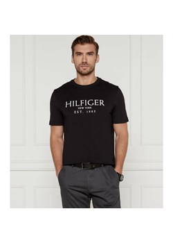 Tommy Hilfiger T-shirt | Regular Fit ze sklepu Gomez Fashion Store w kategorii T-shirty męskie - zdjęcie 184338139