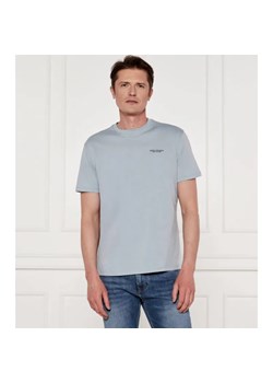 Armani Exchange T-shirt | Regular Fit ze sklepu Gomez Fashion Store w kategorii T-shirty męskie - zdjęcie 184338156