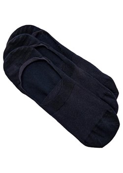 BOSS BLACK Skarpety/stopki 3 pack SL Uni CC ze sklepu Gomez Fashion Store w kategorii Skarpetki męskie - zdjęcie 184338158