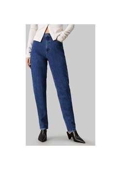 Calvin Klein Jeans Jeansy | Mom Fit ze sklepu Gomez Fashion Store w kategorii Jeansy damskie - zdjęcie 184338159
