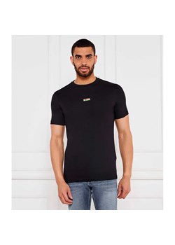 Karl Lagerfeld T-shirt | Regular Fit ze sklepu Gomez Fashion Store w kategorii T-shirty męskie - zdjęcie 184338165