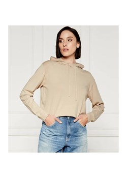 Max Mara Leisure Bluza | Regular Fit ze sklepu Gomez Fashion Store w kategorii Bluzy damskie - zdjęcie 184338168