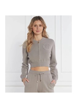 Pinko Bluza | Cropped Fit ze sklepu Gomez Fashion Store w kategorii Bluzy damskie - zdjęcie 184338176