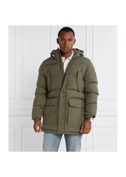 Tommy Hilfiger Kurtka CL ESSENTIAL ROCKIE PARKA | Regular Fit ze sklepu Gomez Fashion Store w kategorii Kurtki męskie - zdjęcie 184338199