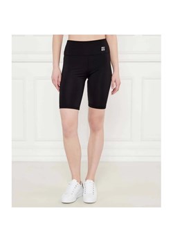 HUGO Kolarki Nopardino | Slim Fit ze sklepu Gomez Fashion Store w kategorii Szorty - zdjęcie 184338215
