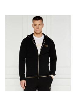 EA7 Bluza | Slim Fit ze sklepu Gomez Fashion Store w kategorii Bluzy męskie - zdjęcie 184338218