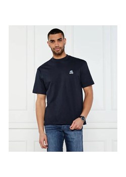 BOSS ORANGE T-shirt Te_numbers | Loose fit ze sklepu Gomez Fashion Store w kategorii T-shirty męskie - zdjęcie 184338219