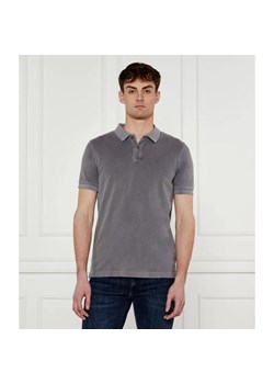 Joop! Jeans Polo Ambrosian | Modern fit ze sklepu Gomez Fashion Store w kategorii T-shirty męskie - zdjęcie 184338227