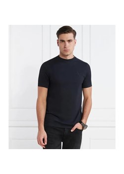 Karl Lagerfeld T-shirt | Regular Fit ze sklepu Gomez Fashion Store w kategorii T-shirty męskie - zdjęcie 184338228