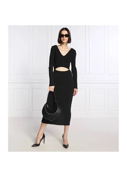 Calvin Klein Sukienka ze sklepu Gomez Fashion Store w kategorii Sukienki - zdjęcie 184338235