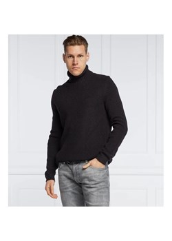 Joop! Jeans Sweter Orlin | Regular Fit | z dodatkiem wełny ze sklepu Gomez Fashion Store w kategorii Swetry męskie - zdjęcie 184338237