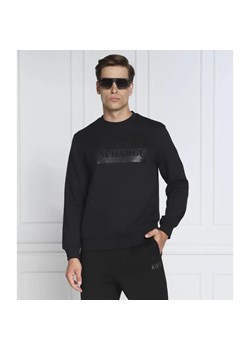 Armani Exchange Bluza | Regular Fit ze sklepu Gomez Fashion Store w kategorii Bluzy męskie - zdjęcie 184338245