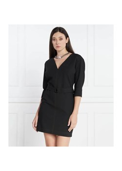 HUGO Sukienka Kosila ze sklepu Gomez Fashion Store w kategorii Sukienki - zdjęcie 184338246