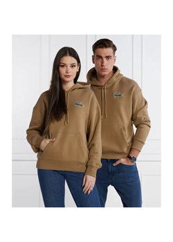 Lacoste Bluza | Regular Fit ze sklepu Gomez Fashion Store w kategorii Bluzy męskie - zdjęcie 184338247