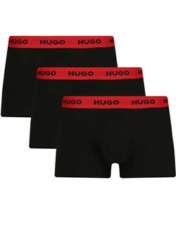 Hugo Bodywear Bokserki 3-pack ze sklepu Gomez Fashion Store w kategorii Majtki męskie - zdjęcie 184338255