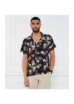 BOSS BLACK Koszula Beach | Regular Fit ze sklepu Gomez Fashion Store w kategorii Koszule męskie - zdjęcie 184338258