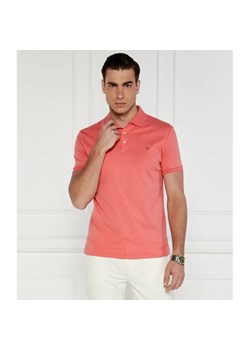 POLO RALPH LAUREN Polo | Custom slim fit ze sklepu Gomez Fashion Store w kategorii T-shirty męskie - zdjęcie 184338266