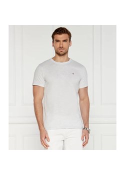Tommy Jeans T-shirt 2-pack | Slim Fit ze sklepu Gomez Fashion Store w kategorii T-shirty męskie - zdjęcie 184338268