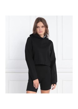 Calvin Klein Jeans Bluza | Cropped Fit ze sklepu Gomez Fashion Store w kategorii Bluzy damskie - zdjęcie 184338279