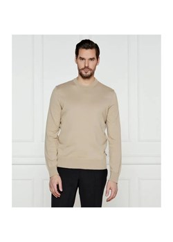BOSS BLACK Sweter Ebello-P | Regular Fit ze sklepu Gomez Fashion Store w kategorii Swetry męskie - zdjęcie 184338288