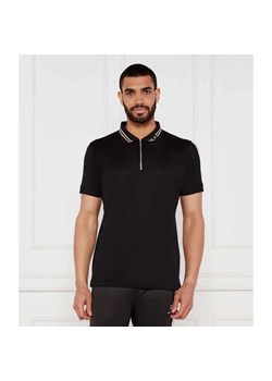 Karl Lagerfeld Polo | Regular Fit ze sklepu Gomez Fashion Store w kategorii T-shirty męskie - zdjęcie 184338289