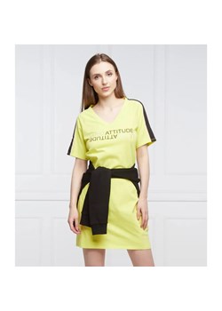 Liu Jo Sport Sukienka ze sklepu Gomez Fashion Store w kategorii Sukienki - zdjęcie 184338306