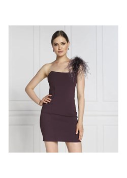 Patrizia Pepe Sukienka ze sklepu Gomez Fashion Store w kategorii Sukienki - zdjęcie 184338318