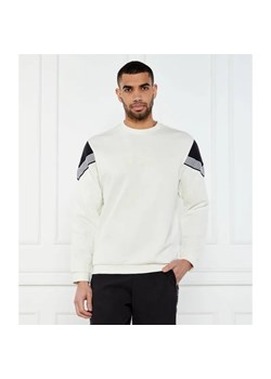 EA7 Bluza | Regular Fit ze sklepu Gomez Fashion Store w kategorii Bluzy męskie - zdjęcie 184338327
