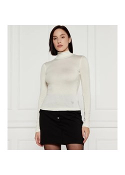 GUESS Golf ANITA | Slim Fit ze sklepu Gomez Fashion Store w kategorii Swetry damskie - zdjęcie 184338329
