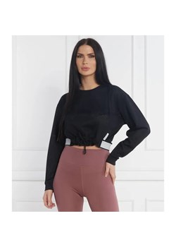 Calvin Klein Performance Bluza | Regular Fit ze sklepu Gomez Fashion Store w kategorii Bluzy damskie - zdjęcie 184338347
