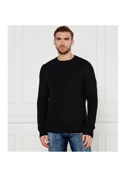 Joop! Jeans Sweter 15 JJK-13Haro | Modern fit ze sklepu Gomez Fashion Store w kategorii Swetry męskie - zdjęcie 184338356