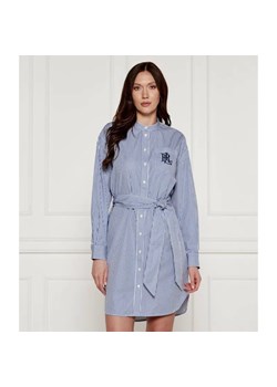 LAUREN RALPH LAUREN Sukienka ze sklepu Gomez Fashion Store w kategorii Sukienki - zdjęcie 184338358