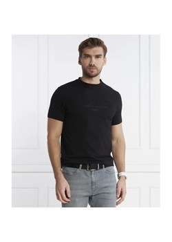 Karl Lagerfeld T-shirt | Regular Fit ze sklepu Gomez Fashion Store w kategorii T-shirty męskie - zdjęcie 184338367