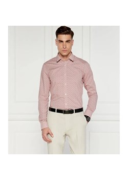 HUGO Koszula | Extra slim fit ze sklepu Gomez Fashion Store w kategorii Koszule męskie - zdjęcie 184338376