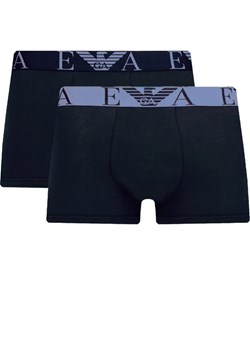 Emporio Armani Bokserki 2-pack ze sklepu Gomez Fashion Store w kategorii Majtki męskie - zdjęcie 184338378