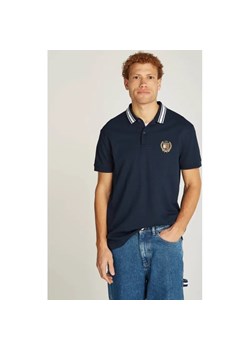 Tommy Jeans Polo | Regular Fit ze sklepu Gomez Fashion Store w kategorii T-shirty męskie - zdjęcie 184338389