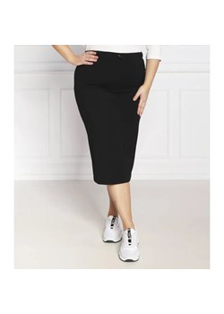 Persona by Marina Rinaldi Spódnica OLE Plus size ze sklepu Gomez Fashion Store w kategorii Spódnice - zdjęcie 184338399