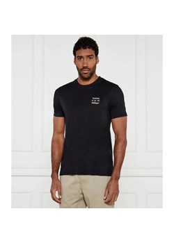 Tommy Hilfiger T-shirt | Regular Fit ze sklepu Gomez Fashion Store w kategorii T-shirty męskie - zdjęcie 184338405