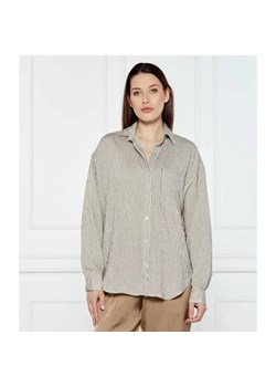 Marc O' Polo Koszula | Loose fit ze sklepu Gomez Fashion Store w kategorii Koszule damskie - zdjęcie 184338407