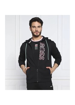 BOSS GREEN Bluza Saggy 1 | Regular Fit ze sklepu Gomez Fashion Store w kategorii Bluzy męskie - zdjęcie 184338418