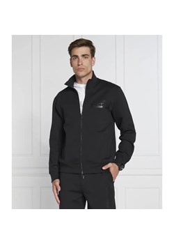 Armani Exchange Bluza | Regular Fit ze sklepu Gomez Fashion Store w kategorii Bluzy męskie - zdjęcie 184338426