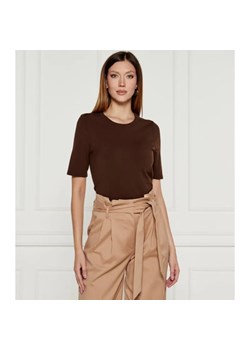 Marc Cain Sweter | Regular Fit ze sklepu Gomez Fashion Store w kategorii Swetry damskie - zdjęcie 184338439