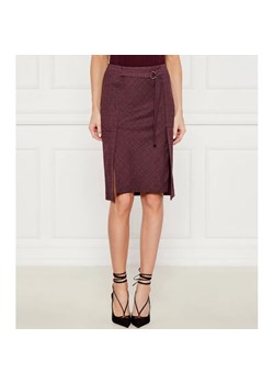Patrizia Pepe Spódnica ze sklepu Gomez Fashion Store w kategorii Spódnice - zdjęcie 184338446
