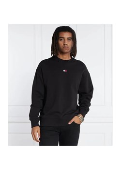 Tommy Jeans Bluza | Regular Fit ze sklepu Gomez Fashion Store w kategorii Bluzy męskie - zdjęcie 184338449