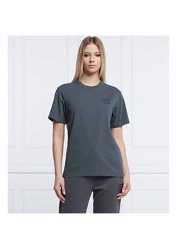 FILA T-shirt BRUXELLES | Regular Fit ze sklepu Gomez Fashion Store w kategorii Bluzki damskie - zdjęcie 184338455