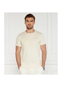 Tommy Jeans T-shirt 2-pack | Slim Fit ze sklepu Gomez Fashion Store w kategorii T-shirty męskie - zdjęcie 184338465