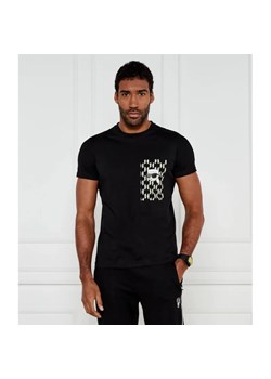 Karl Lagerfeld T-shirt | Regular Fit ze sklepu Gomez Fashion Store w kategorii T-shirty męskie - zdjęcie 184338478
